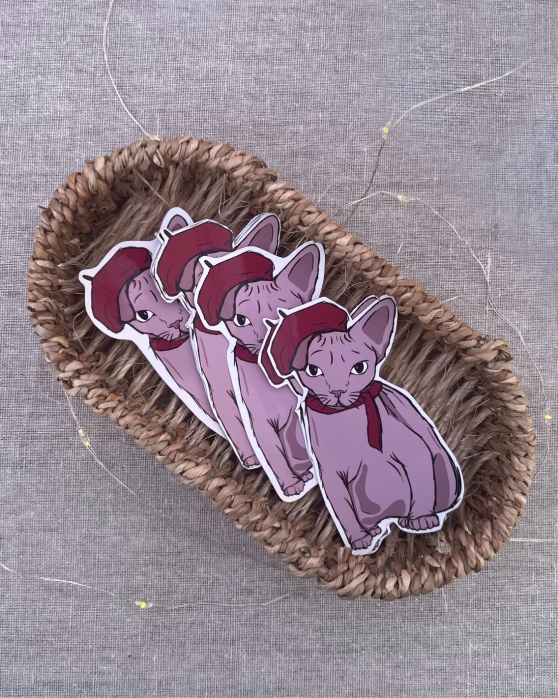 Ręcznie tworzony merch Ratujmy Twórczość